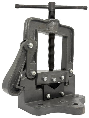 Rohrschraubstock 89 mm - rohrschraubstock, Ø