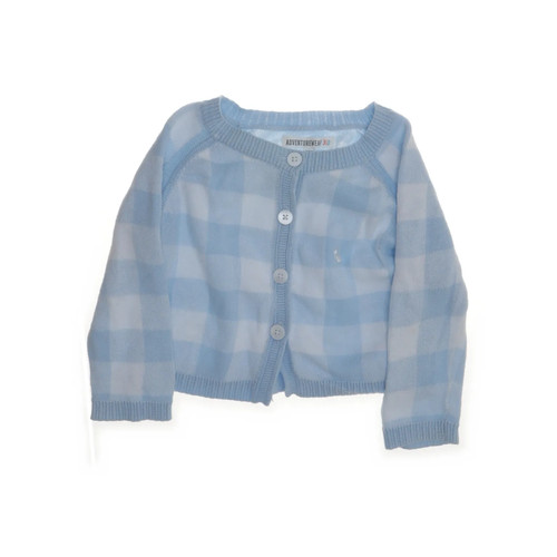 Adventure wear strickjacke - adventure,
