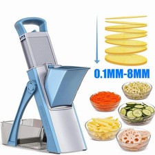 Gemüseschneider Once for All