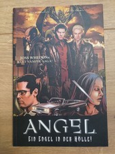 ANGEL- Nach dem Fall - Staffel 6 Band 5: Ein Engel in der Hölle! (BUFFY)
