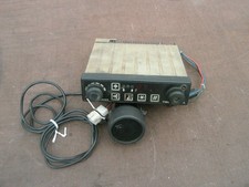 Teletron Funkanlage VHF