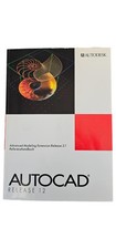 Autodesk AutoCAD 12 Advanced