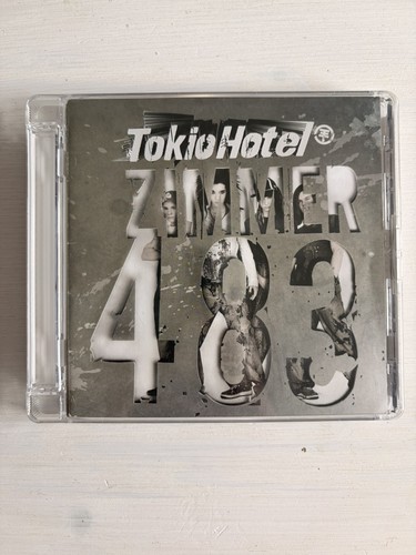 Tokio hotel zimmer - tokio, 483