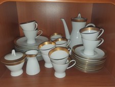 Rosenthal Kaffeeservice