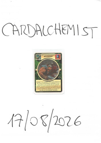 Börsenzusammenbruch - ,