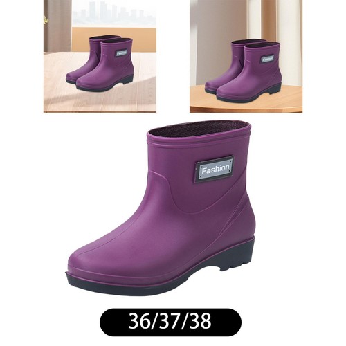 Wadenhohe regenstiefel für - regenstiefel,