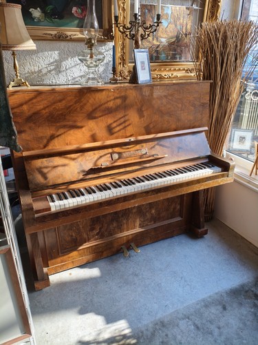 Antikes klavier weidner - klavier,,