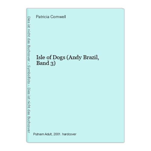 Isle dogs andy brazil - of,