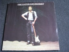 Eric Clapton-Just One Night LP-1980 Holland-RSO-2479 241