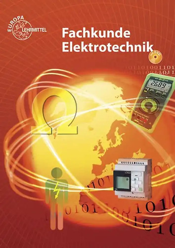 Fachkunde elektrotechnik - fachkunde,