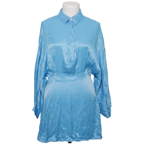 Zara blusenkleid größe - blusenkleid,, größe: