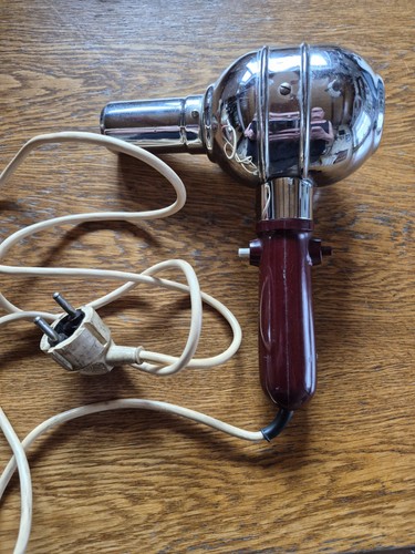 Antikes friseursalon konvolut - friseursalon,