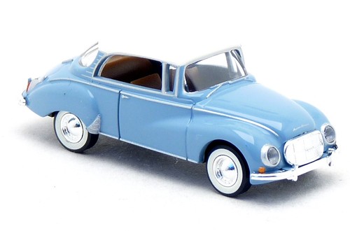 Brekina 28005 auto - auto, union