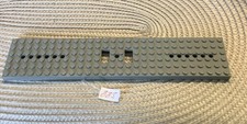 Lego Eisenbahn 1 Waggonplatten