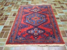 Feiner Handgeknüpfter Orient