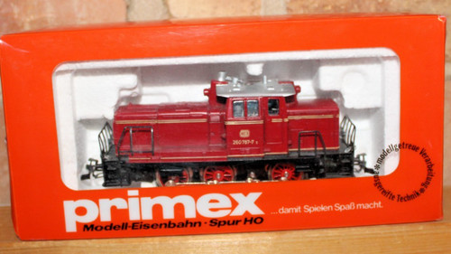 Märklin primex - märklin/primex, h0