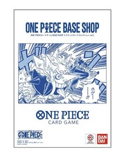 ONE PIECE Card Game BASE SHOP