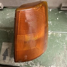 6252 Original  Blinker orange