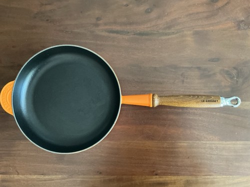 Creuset gusseisen - le,