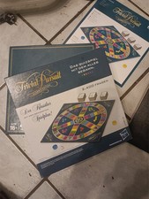Hasbro Trivial Pursuit Classic