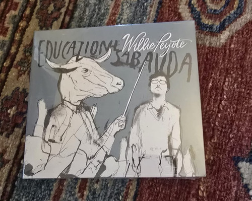 Willie peyote savoy education - willie,