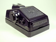 Mamiya m645 cds prismensucher - m645, cds-prismensucher