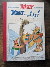 Asterix und der Greif