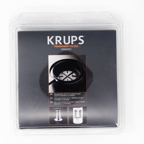 Krups 623650 dauerfilter - krups,