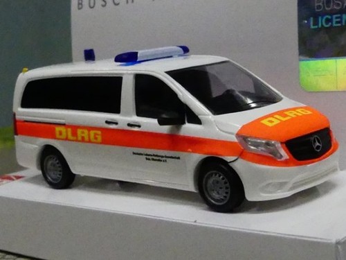 Busch vito dlrg 51149 - busch,