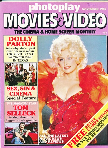 Photoplay movies video - -,