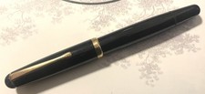 Montblanc Füller 342 F
