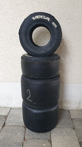 Satz renn kart - satz, vega