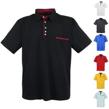 Lavecchia Übergrößen Polo