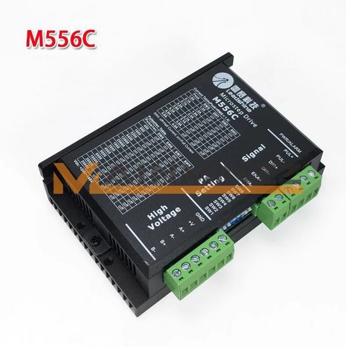 1pcs leadshine m556c - 1pcs, two-phase