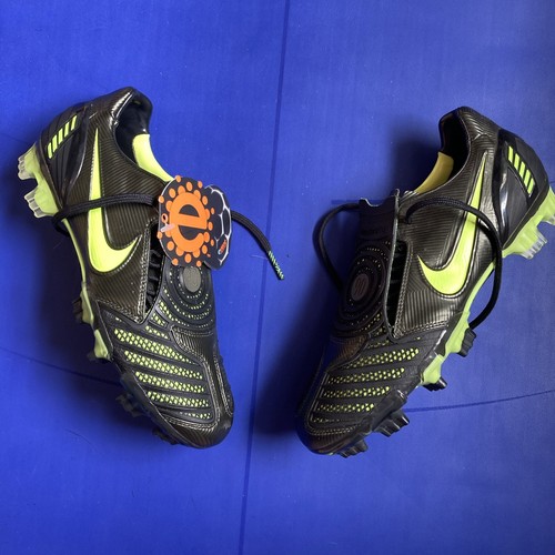 Nike total laser fg - total,