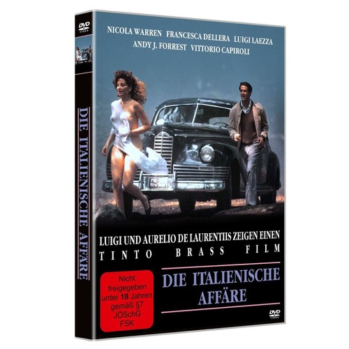 Tinto brass die - tinto,