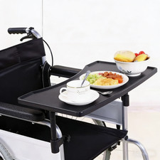 Rollstuhl Tablett Tisch mit