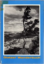 Glatzer Wanderbuch. Ein