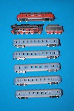 Spur N Konvolut Minitrix