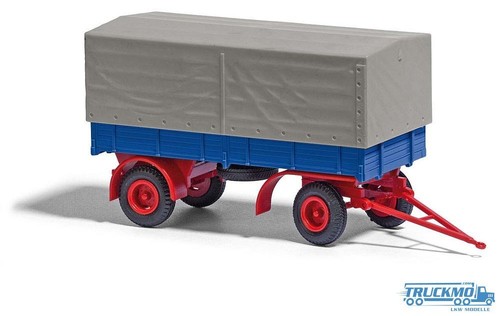 Busch ifa hl80 - hl80, 53350