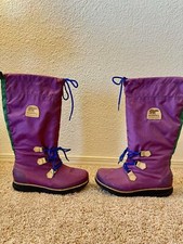 Sorel Damen Retro ‘88 Womens