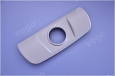 SCHIEBEDACH BLENDE RAHMEN