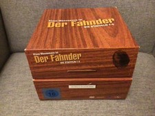 Der Fahnder (Staffeln 1-5) Die komplette Serie [24 DVDs]