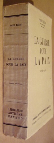 Leon paul der - leon, fÜr