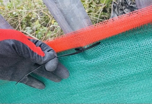 Grün neu schmutznetz - 2, von