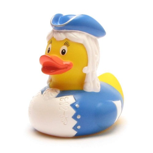 Funkenmariechen ente - funkenmariechen,