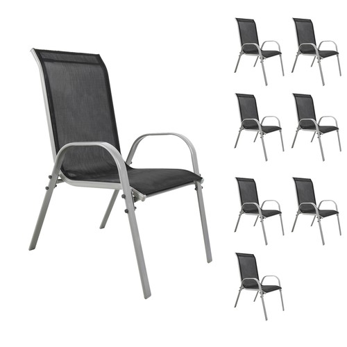 Finehome stapelstuhl - finehome,