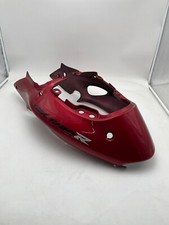 Suzuki GSXR1300 Heck Verkleidung Bürzel Rear Fairing GSX 1300 R 1999-2007 #31790