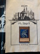 CYBER DRAGON - 1st Edition