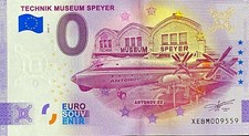 Ticket 0 Euro Technik Museum